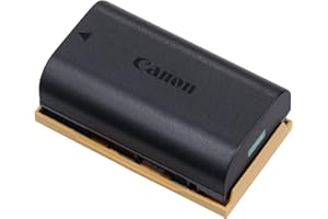 Canon Bateria LP-EL do Canon Speedlite EL-1 Flash, czarna