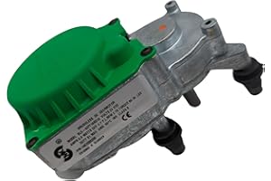 MCZ 41451702200 MOTORÉDUCTEUR BRUSHLESS ORIGINE