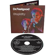 Down By The Jetty : Dr. Feelgood: Amazon.es: CD y vinilos}