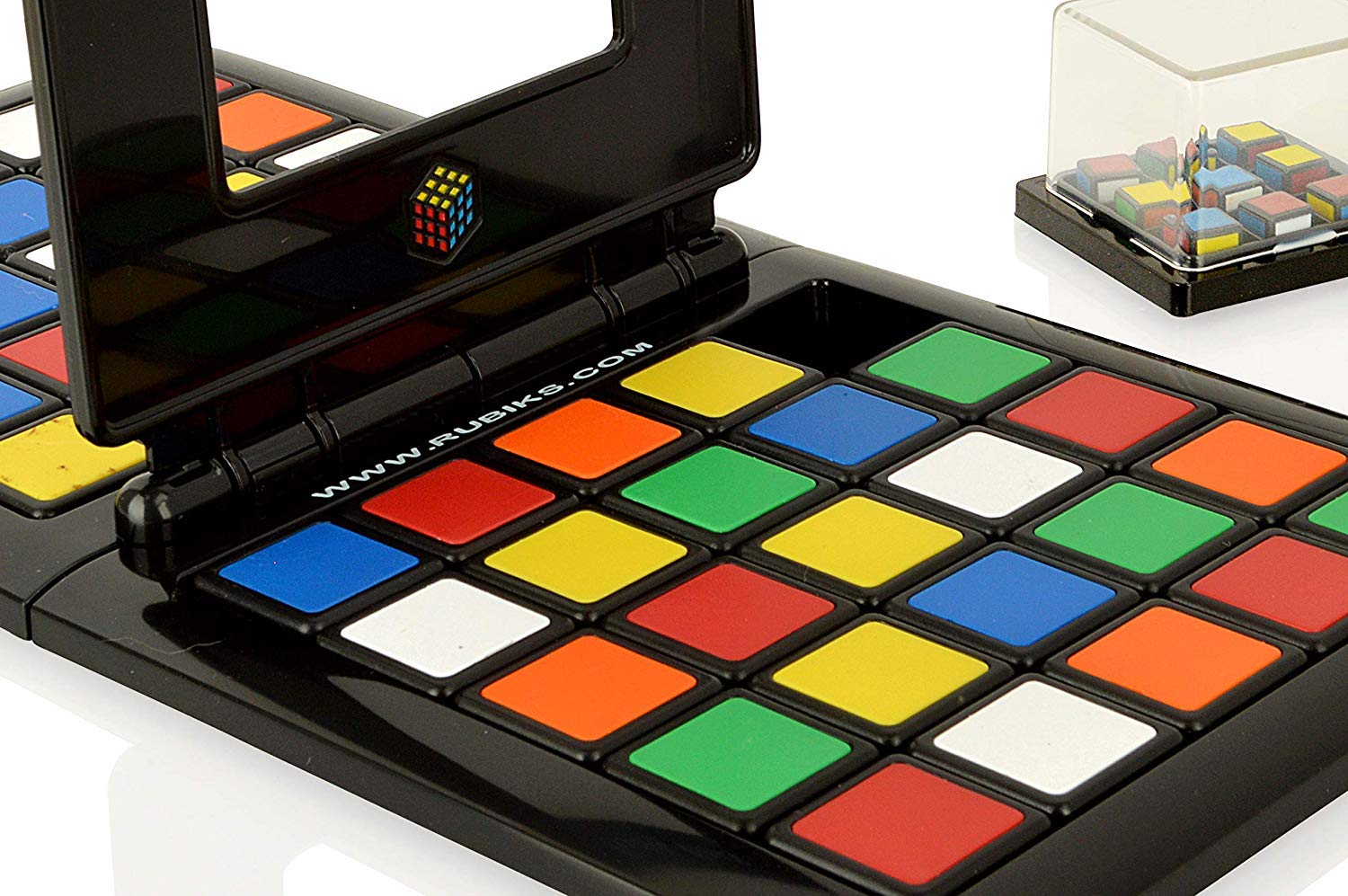 Rubik´s Rubiks Race, multicolor, Talla Única 72170 , color/modelo surtido - Imagen 8