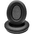 Srhythm Earpads Replacement for NC25/NC25 Pro/NC35 Headphones,Original Replaceable Earpads