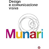 Design e comunicazione visiva: Contributo a una metodologia didattica