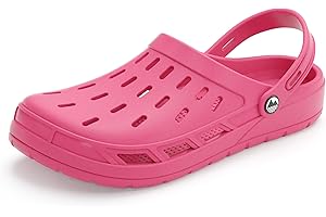 Lakeland Active Women's Coniston Ultra-Breathable Clogs for Summer Holidays and Everyday Use
