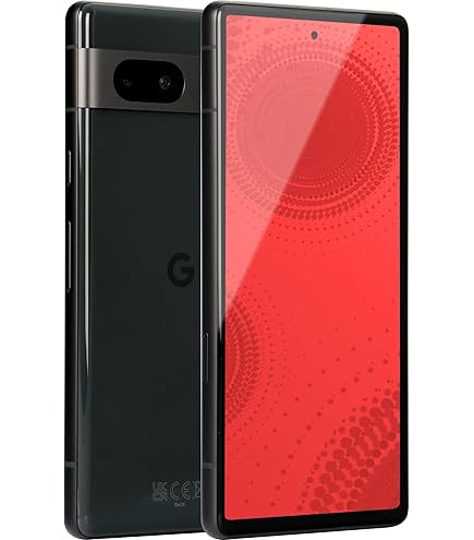 Google Pixel 4a 5G black 6/128 GB Android 11.0 Smartphone: Amazon