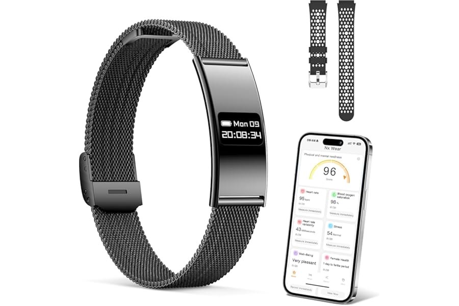Smart Watch with Bluetooth