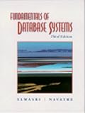 Fundamentals of Database Systems by
