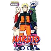 Naruto Cilt: 28 - Naruto&rsquo;nun D&ouml;n&uuml;ş&uuml;