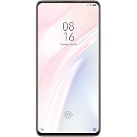 Redmi K20 Pro (Pearl White, 6GB RAM, 128GB Storage) - 12 Month No Cost EMI