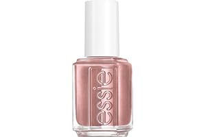 ‎ESSIE Essie Nagellack für farbintensive Fingernägel, Nr. 613 penny talk, Metallic, 13,5 ml