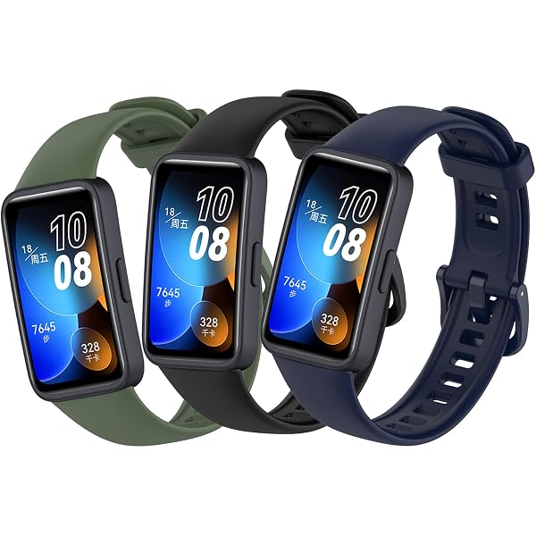 Cinturino In Nylon Per Honor Band 9 E 10 – Sostituzione Sportiva, Traspirante E Regolabile, Morbido