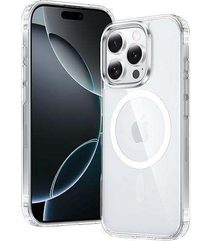 SBS - Pellicola Protettiva Per IPhone 17/16 Pro Max-Nero