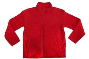 Regatta Kids Brigade Fleece Jacket
