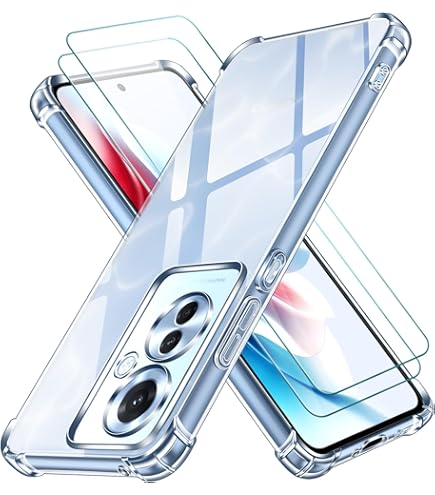 Custodia per Oppo A79 5G Cover [Fibra Di Carbonio] Morbido TPU Custodia