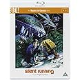 Silent Running (Masters of Cinema) [Blu-ray] [1972]