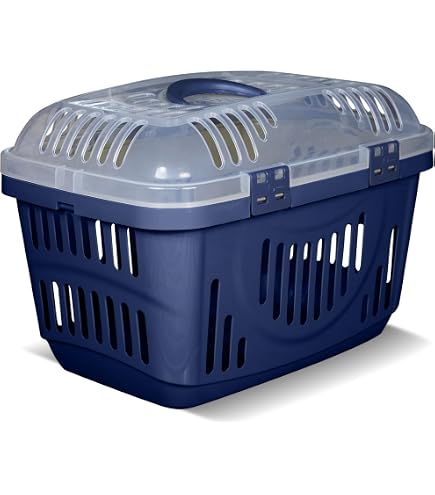 Transport et chatière pour votre chat ou votre chaton Transport et chatière pour votre chat ou votre chaton