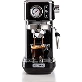 Ariete 1399 Espressomaschine Snow White, für