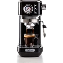Ariete Filtro Cialde ESE Macchina Caffè Minuetto 1324 1334 1375 1378