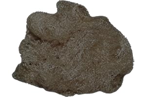 HY HEALTH Hy Hair Net (Heavy) (Dark Brown)