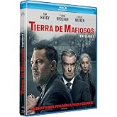 Tierra de Mafiosos (MobLand) - Temporada 1 (3 discos) (Blu-ray)