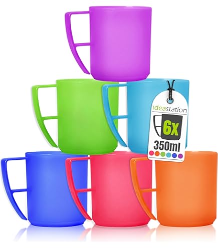 Tasse En Plastique Jetable (3000 Pièces) - AKZENTA