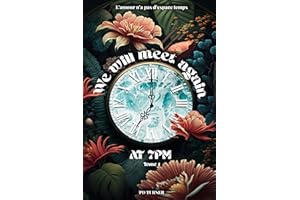 We will meet again at 7PM