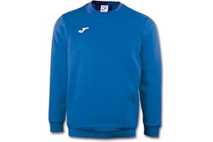 Joma - Sudadera de Hombre, 6XS - 3XL - Comodidadque Evita Entradas de Frío, Interior de Felpa Suave - Cairo II