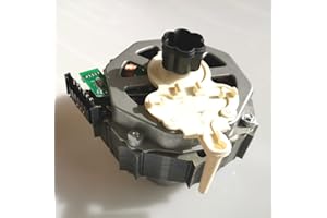 Moteur pour Thermomix TM5 et TM6 "REMC"