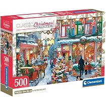 Trefl 500 Pieces DIY Modern, Creative Entertainment, Fun, Classic Animal Puzzles, for Adults and Children from 10 Years, 37425, Cat Family Trefl 500 Pieces DIY Modern, Creative Entertainment, Fun, Classic Animal Puzzles, for Adults and Children from 10 Years, 37425, Cat Family