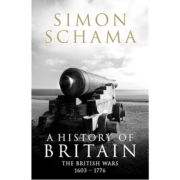 Simon Schama: A History of Brtain [DVD] [Region 1] [US Import
