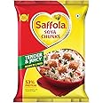 Saffola Soya Chunks, Tender & Juicy, 53% Protein, 1kg