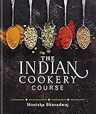 The Indian Cookery Course