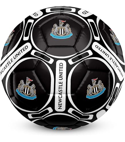 Newcastle United Carte d'Anniversaire FC