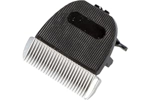 CLIPSTER Kerbl 18465 - Testina di rasatura per DropiX