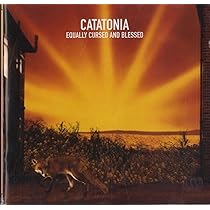 洋楽 CATATONIA EQUALLY CURSED AND BLESSED LP Catatonia – Equally Cursed And Blessed – CD (Album), 1999