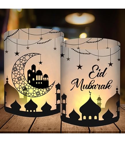 Zuckerfest 2026: Was bedeutet das muslimische Fest zum Ende des Ramadan