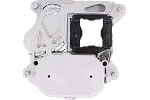 XtremeAmazing Automatic Transmission Mount for A6 A7 Quattro RS7