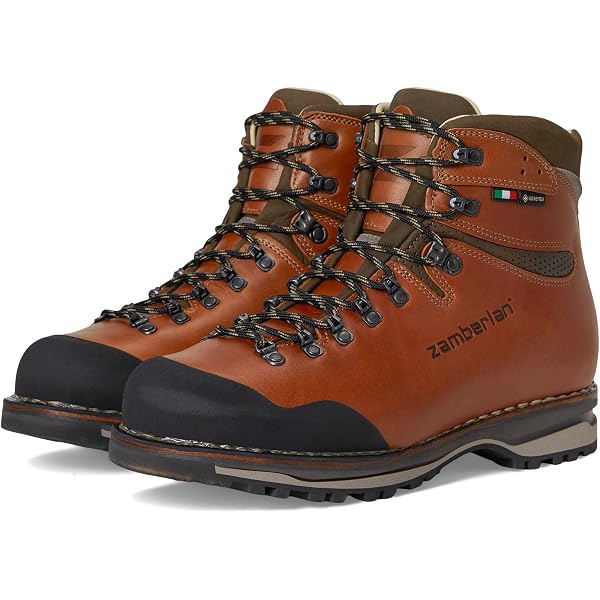 Scarpe da Caccia Zamberlan modello 966 SAGUARO GTX RR - 40
