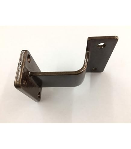 Prezzo: Corrimano Vero Legno Sagomato Tanganica 55 X - Foto 7