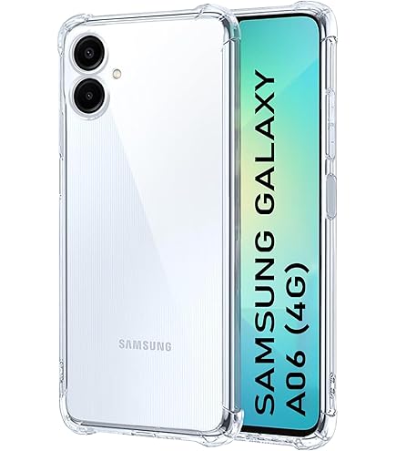 SAMSUNG Galaxy A06 SIMフリー Samsung Galaxy A06 Smartphone