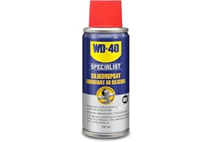 WD40 SPECIALIST Silikonspray 100 ml
