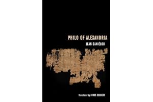 Philo of Alexandria