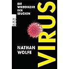 Virus: Die Wiederkehr der Seuchen (German Edition)
