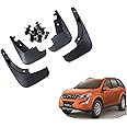 WolkomHome Mud Flap for XUV500 2011 to 2015