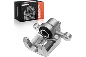 Frankberg Brake Caliper Disc Brake Rear Left Compatible with iX35 EL ELH LM iX35 Van Sonata VI YF Sportage SL Replace# 583103SA20