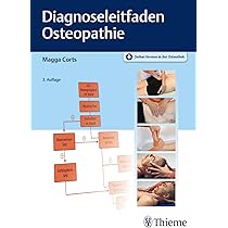Viszerale Osteopathie : De Coster, Marc, Pollaris, Annemie