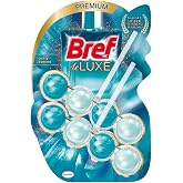 Bref WC Deluxe Yasemin Premium Klozet Temizleme Topları 1 x 2 Adet, Yasemin 2