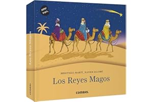 Los Reyes Magos - Minipops: 10