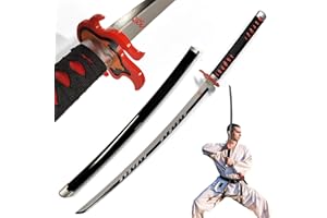 SWORDS AND MORE Spade in legno Slayer