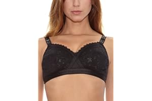 Playtex Flowers Sin Aros Mujer