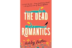 The Dead Romantics: The magical enemies-to-lovers rom-com from the TikTok sensation, perfect to curl up with!